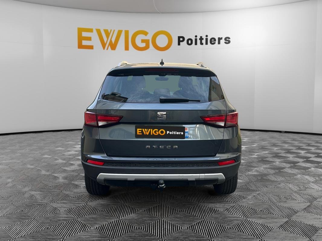 Seat Ateca - Photo 5