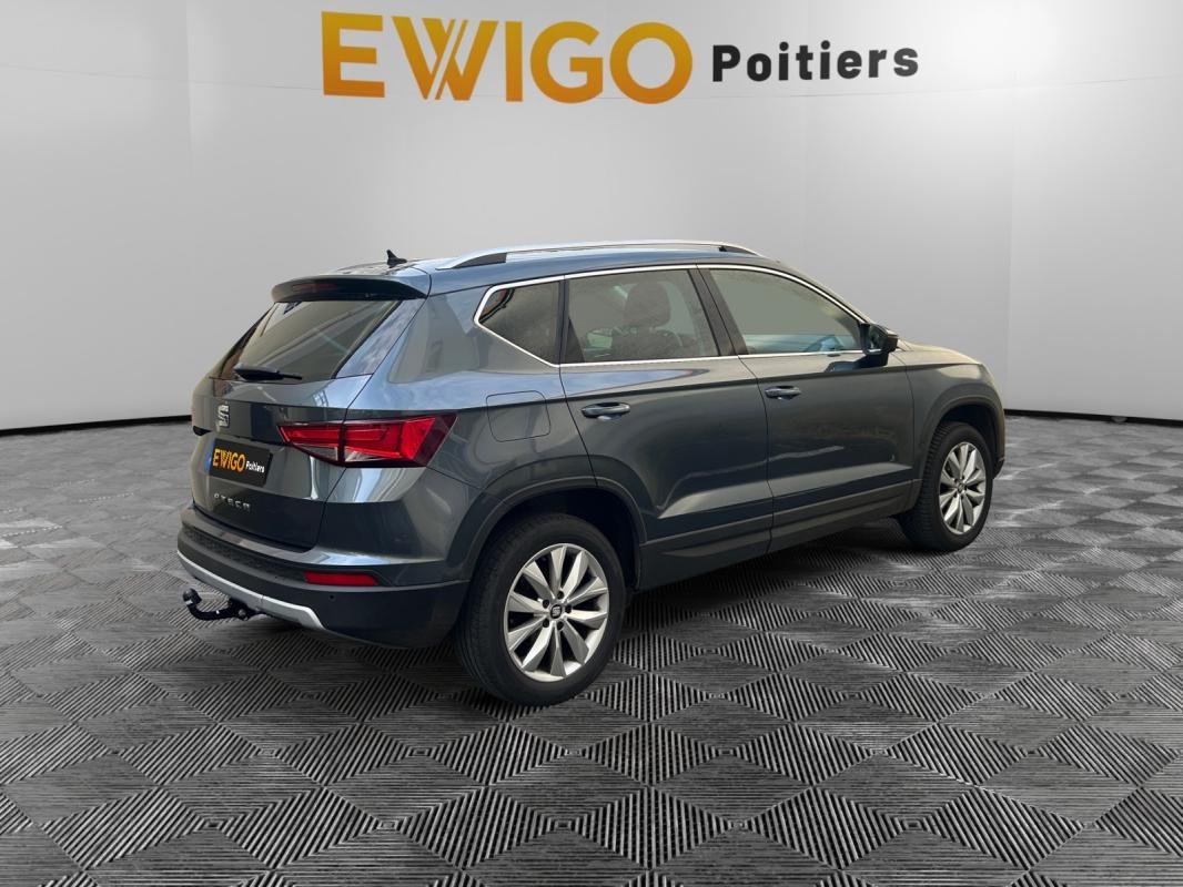 Seat Ateca - Photo 6