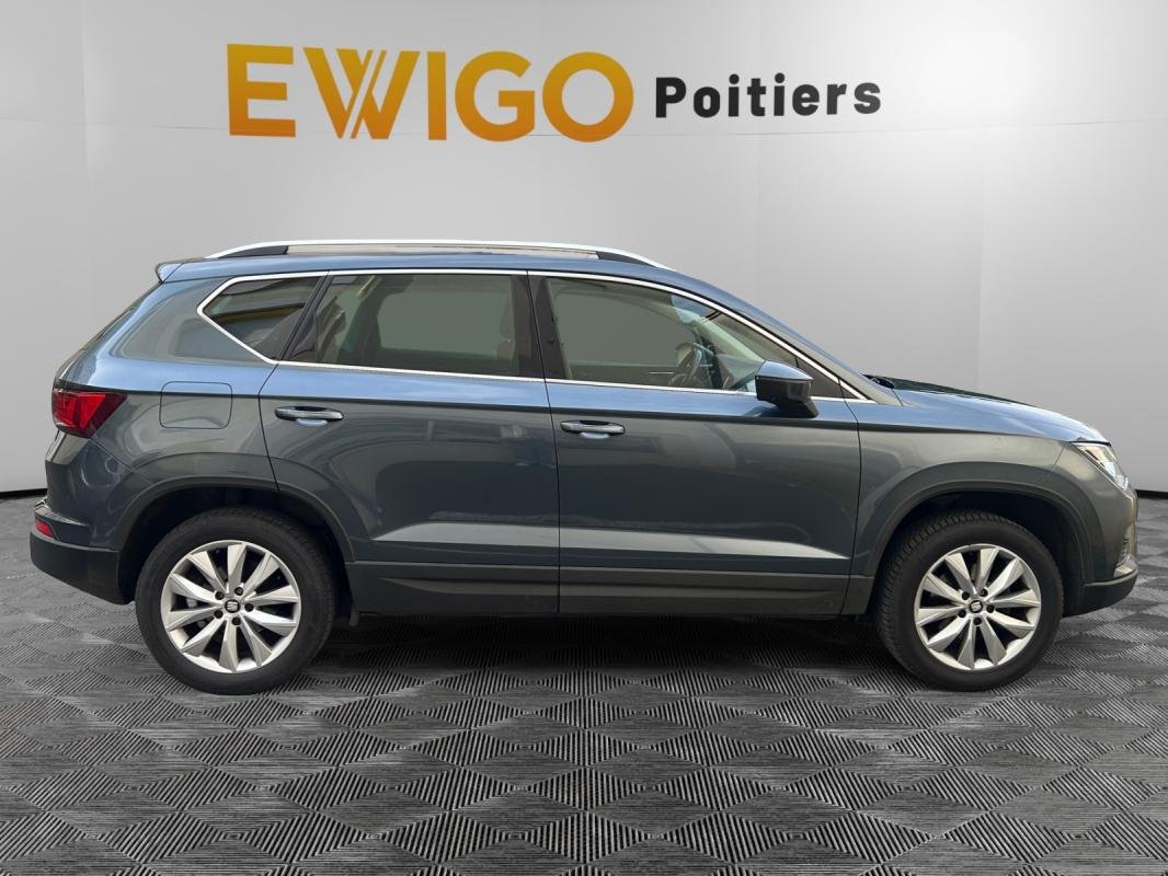 Seat Ateca - Photo 7