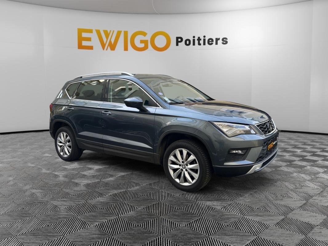 Seat Ateca - Photo 8