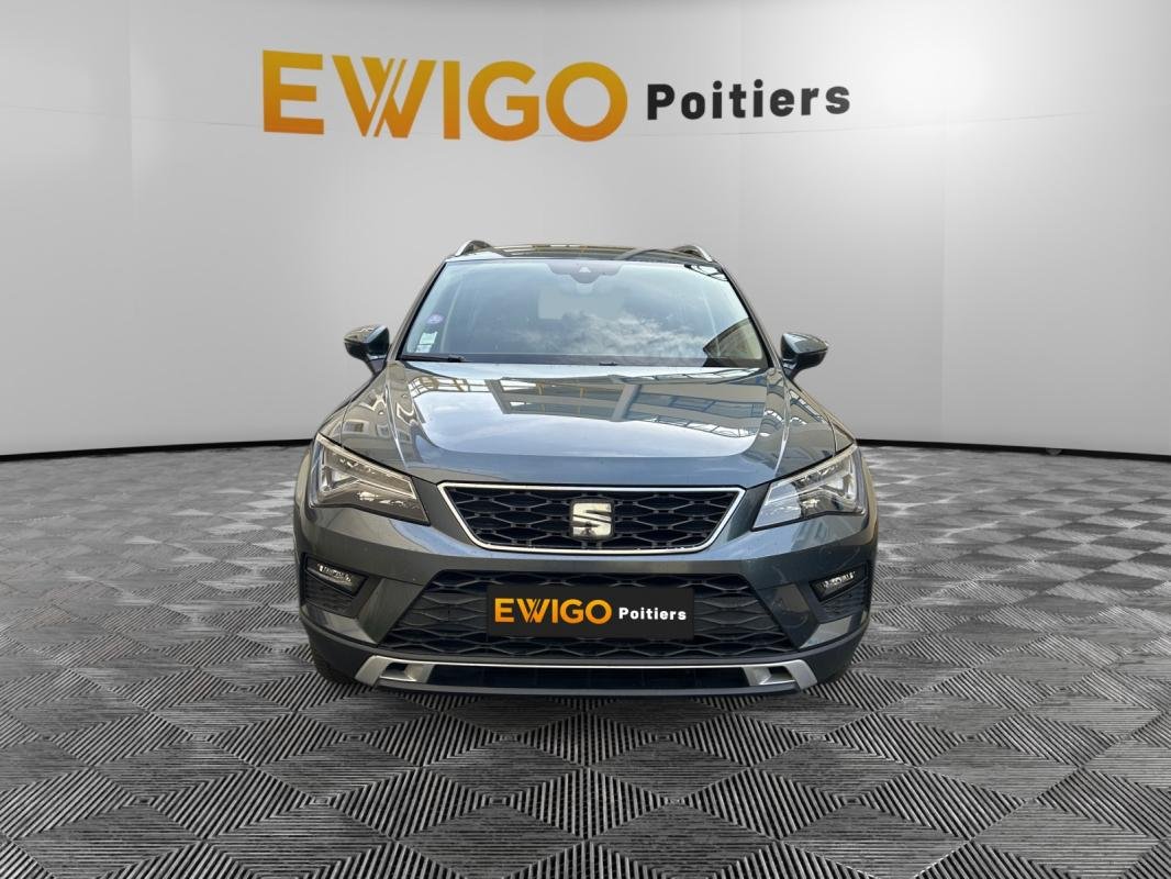 Seat Ateca - Photo 9