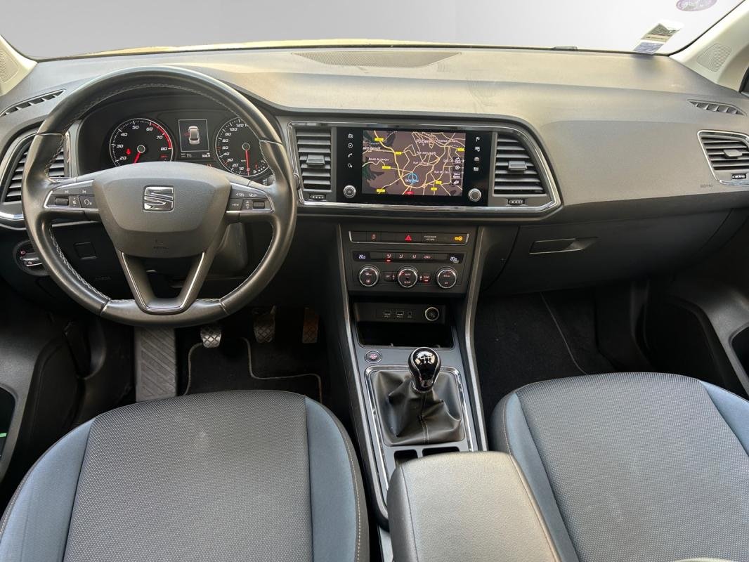 Seat Ateca - Photo 10