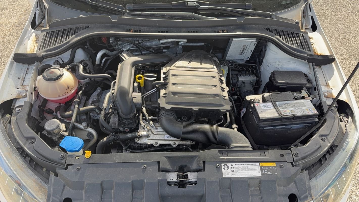 Skoda Fabia - Photo 15