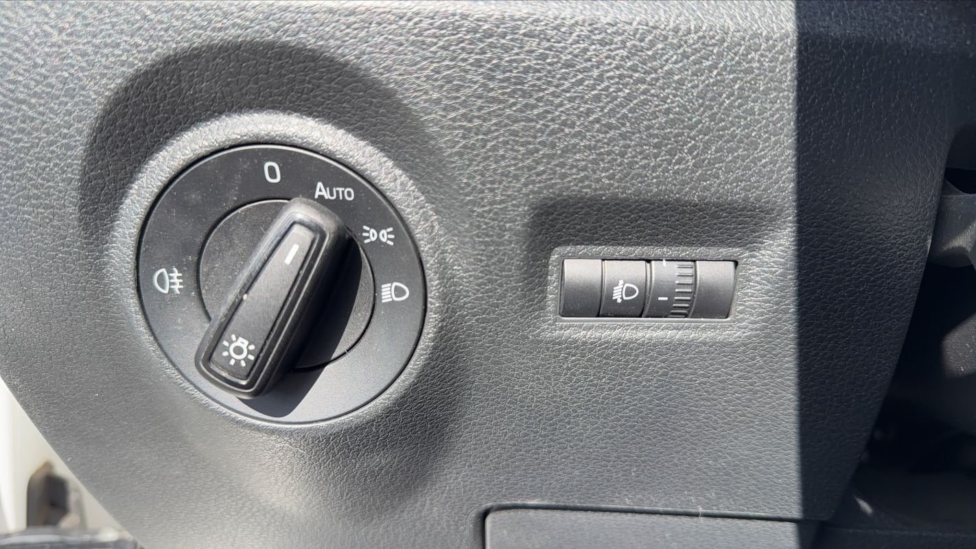 Skoda Fabia - Photo 29