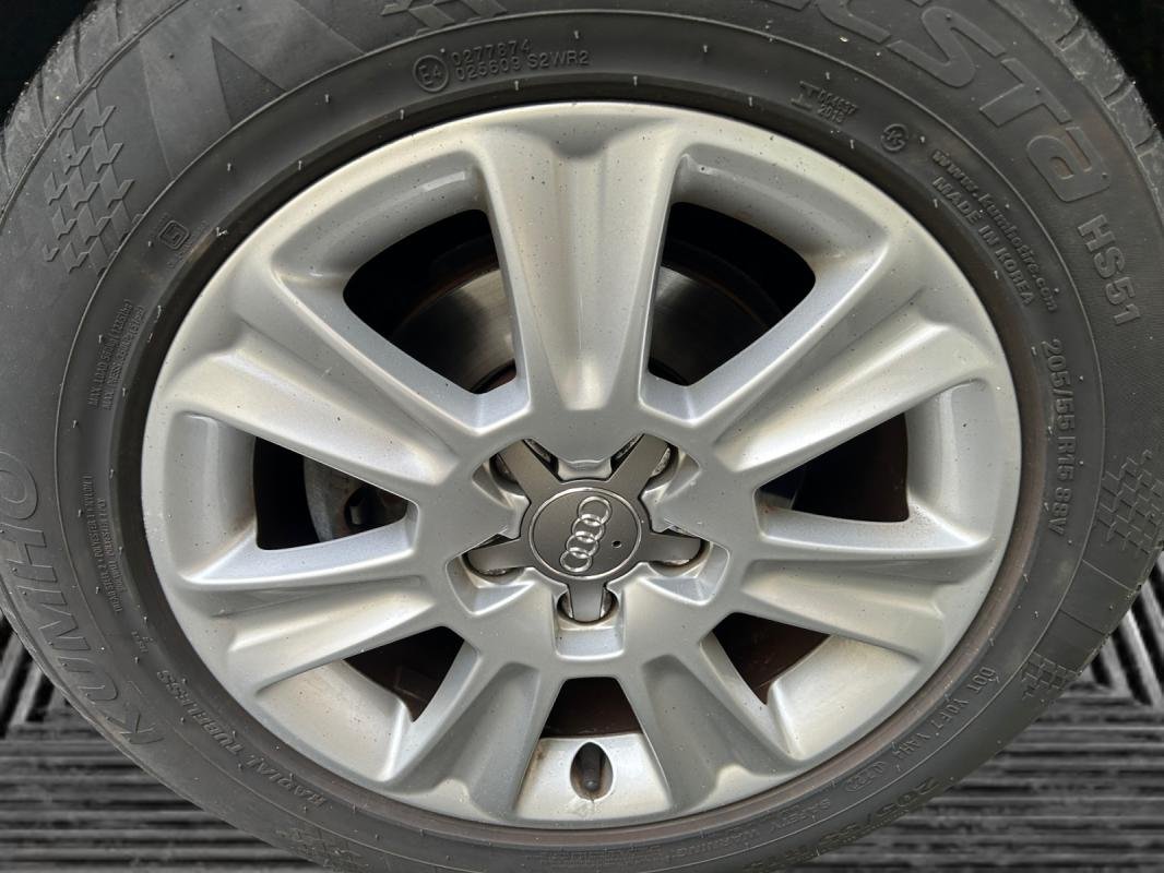 Audi A1 sportback - Photo 18