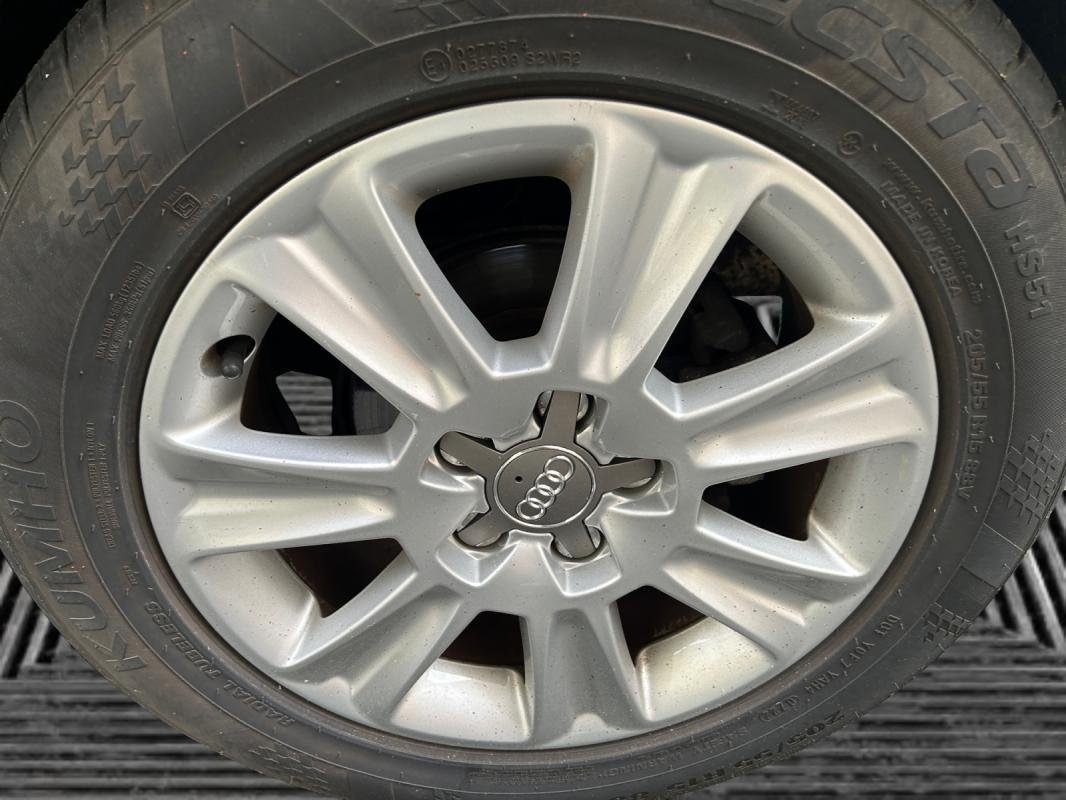 Audi A1 sportback - Photo 19