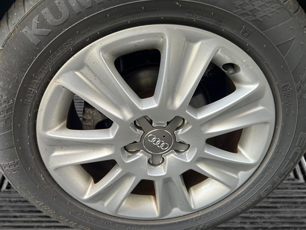 Audi A1 sportback - Photo 20