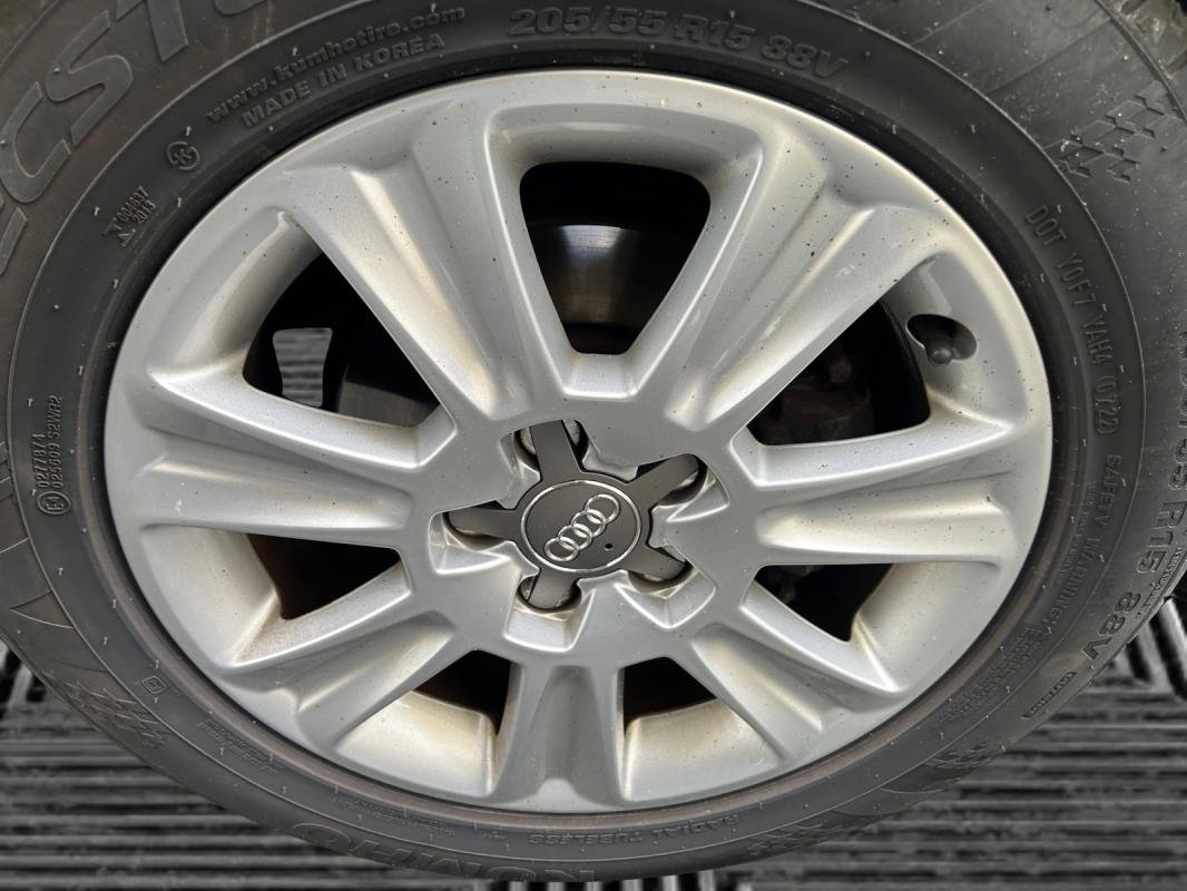 Audi A1 sportback - Photo 21