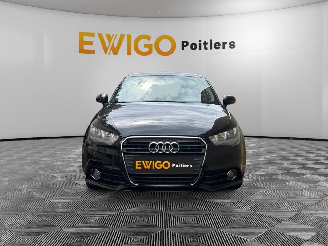 Audi A1 sportback - Photo 8