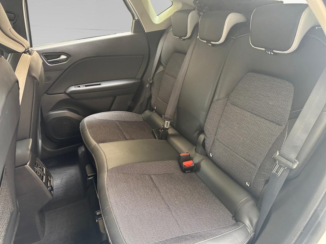 Renault Captur - Photo 13