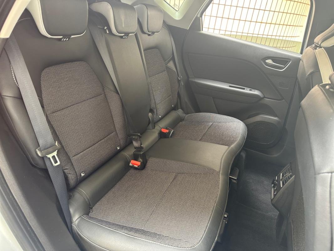 Renault Captur - Photo 14