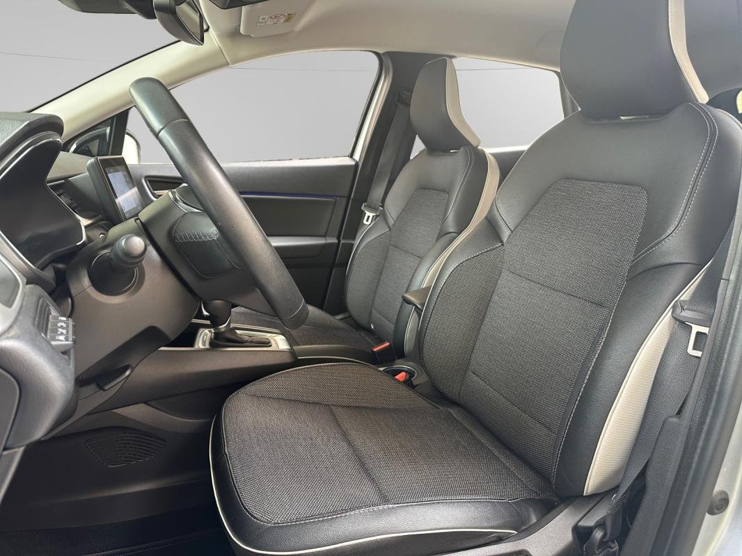 Renault Captur - Photo 15