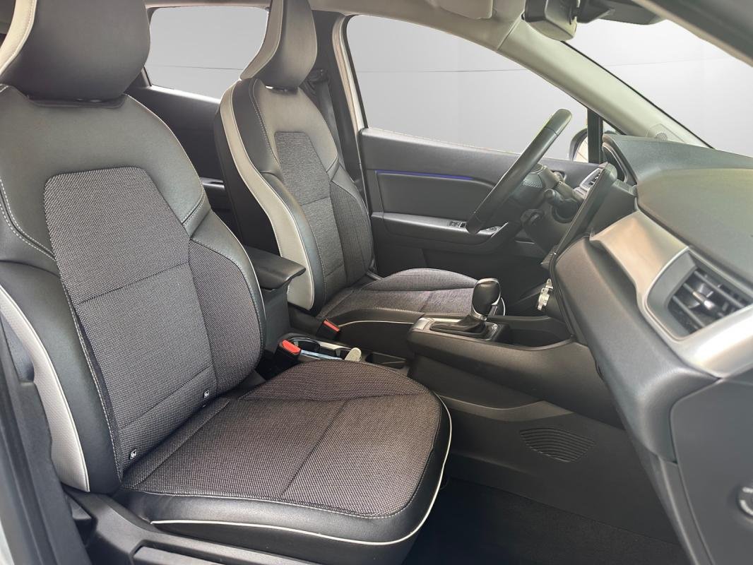 Renault Captur - Photo 16