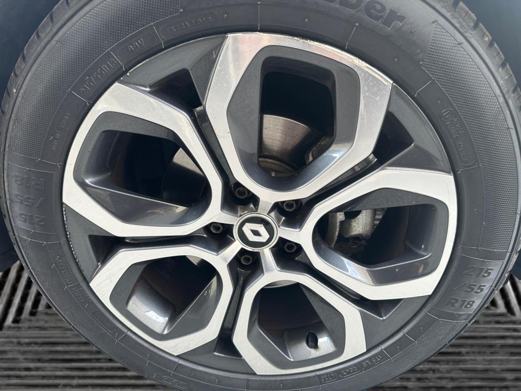 Renault Captur - Photo 17