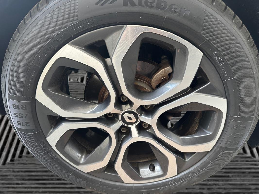 Renault Captur - Photo 18