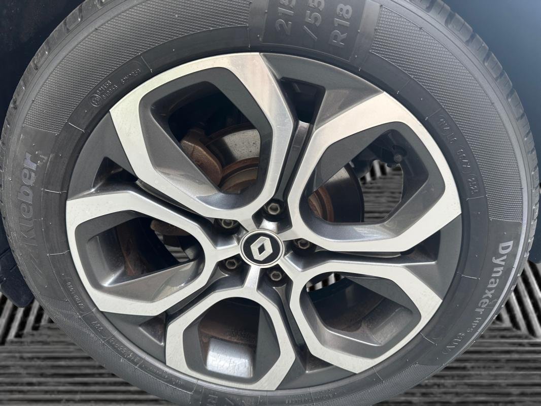 Renault Captur - Photo 19