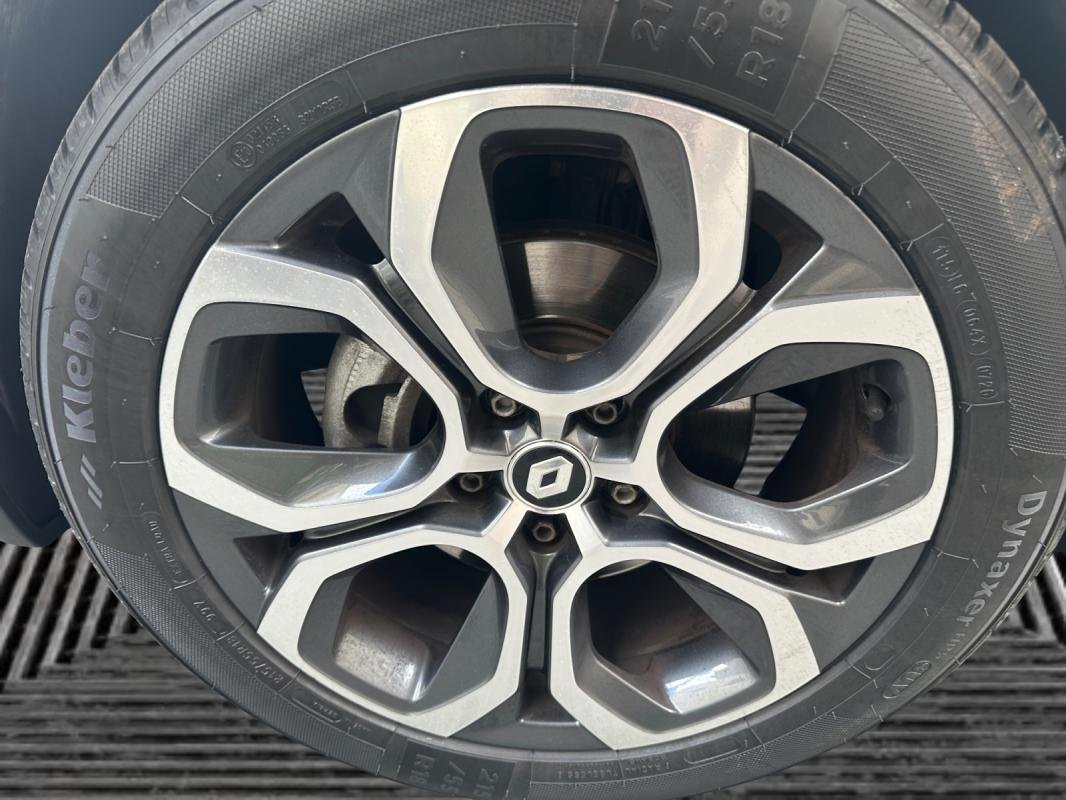 Renault Captur - Photo 20