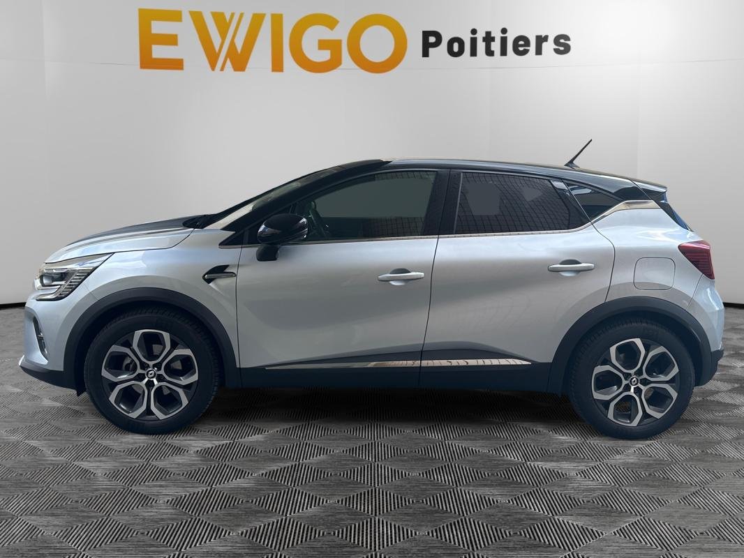 Renault Captur - Photo 3