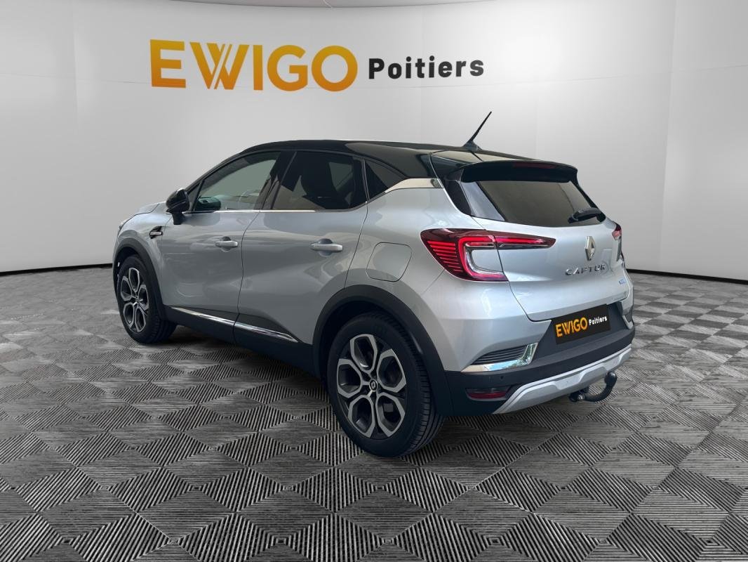 Renault Captur - Photo 4
