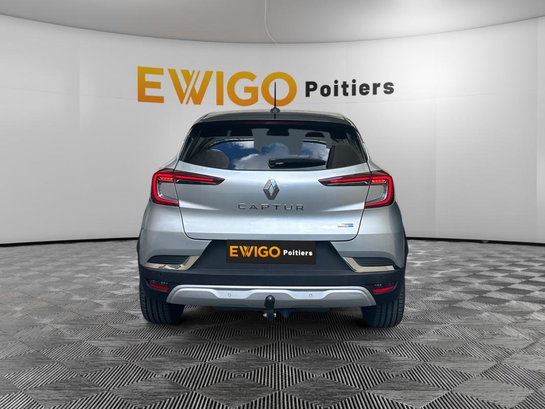 Renault Captur - Photo 5