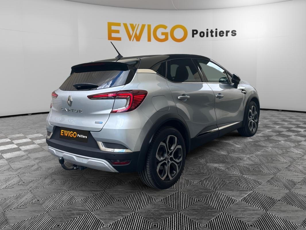 Renault Captur - Photo 6