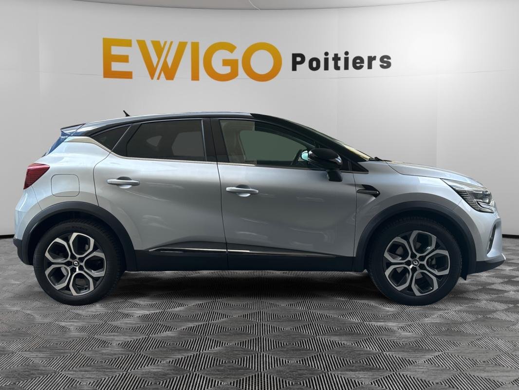 Renault Captur - Photo 7
