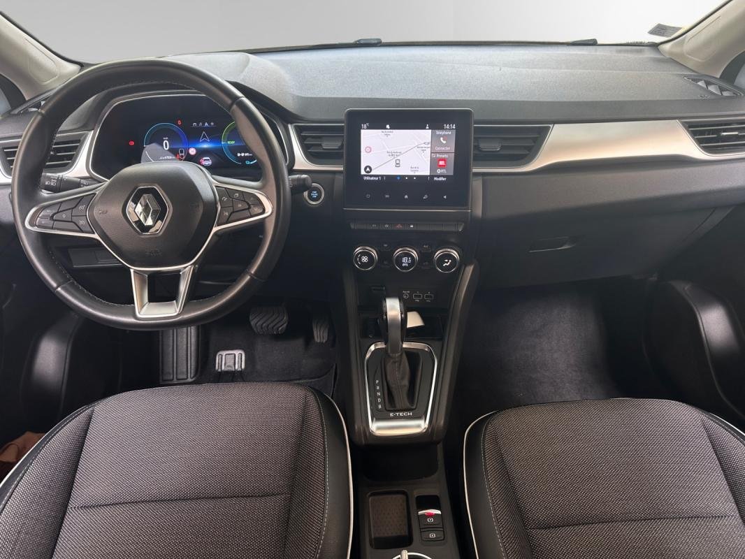 Renault Captur - Photo 9