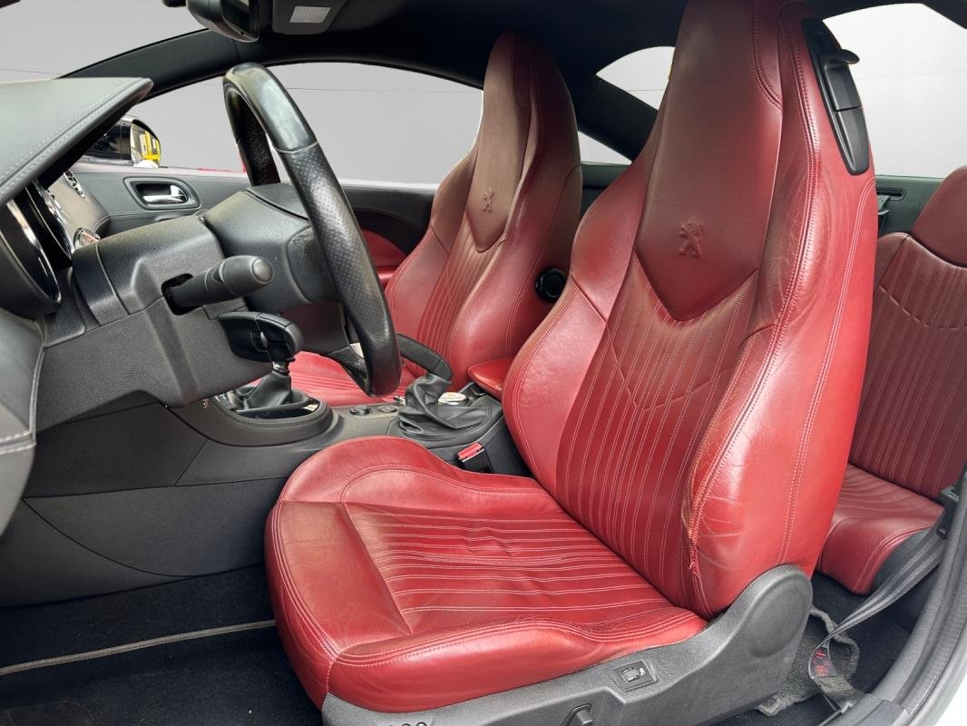 Peugeot RCZ - Photo 14