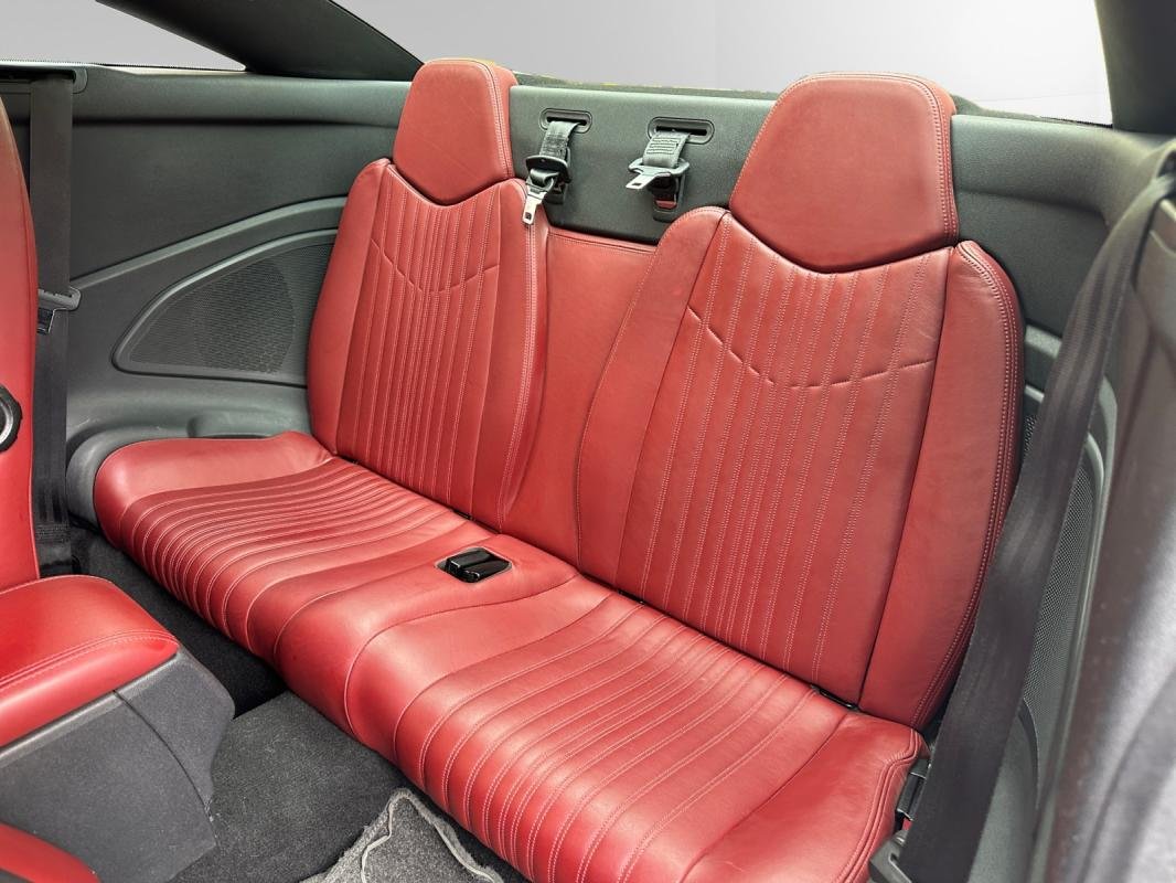 Peugeot RCZ - Photo 15