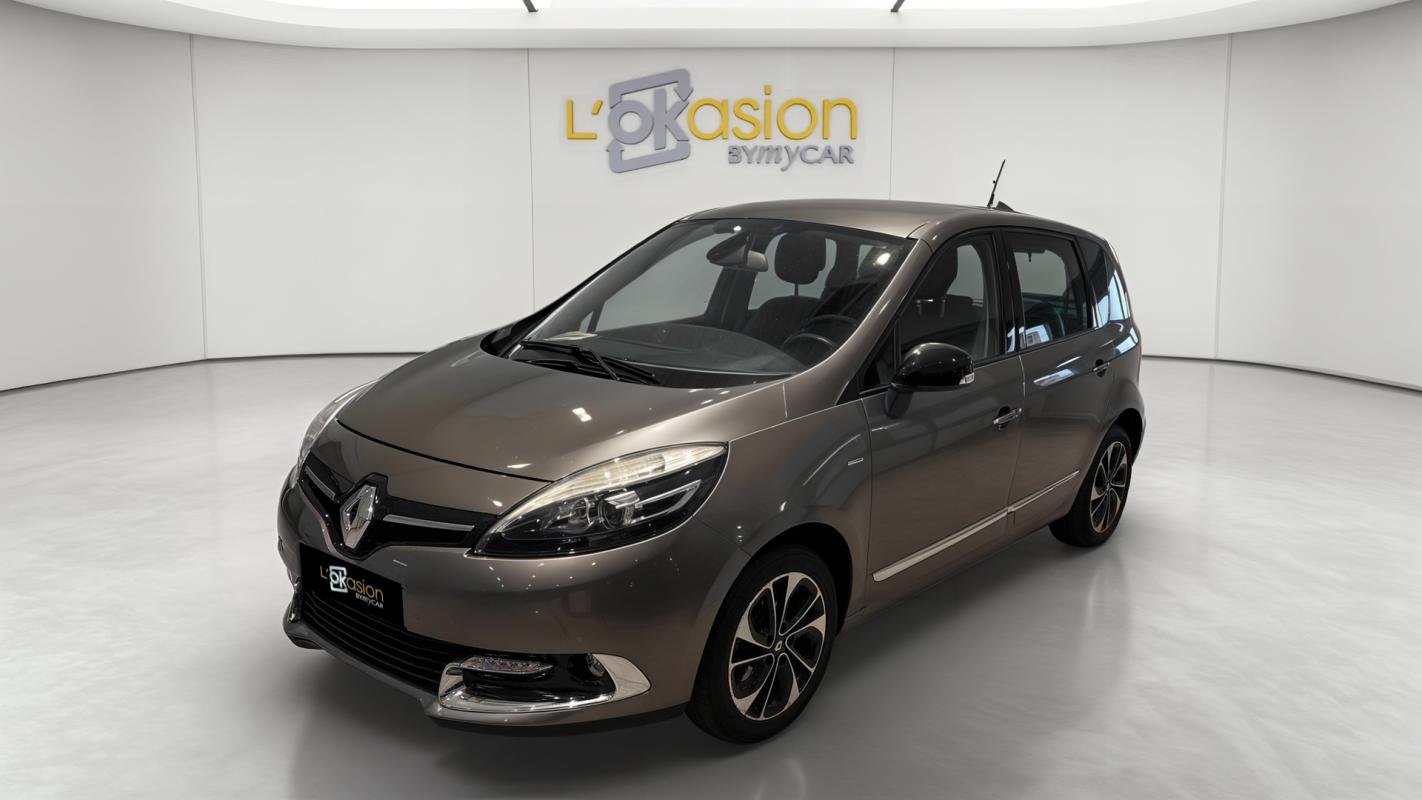Renault Scénic