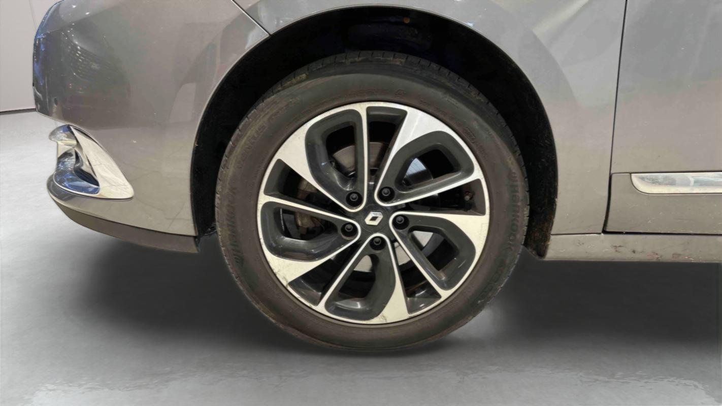Renault Scénic - Photo 14