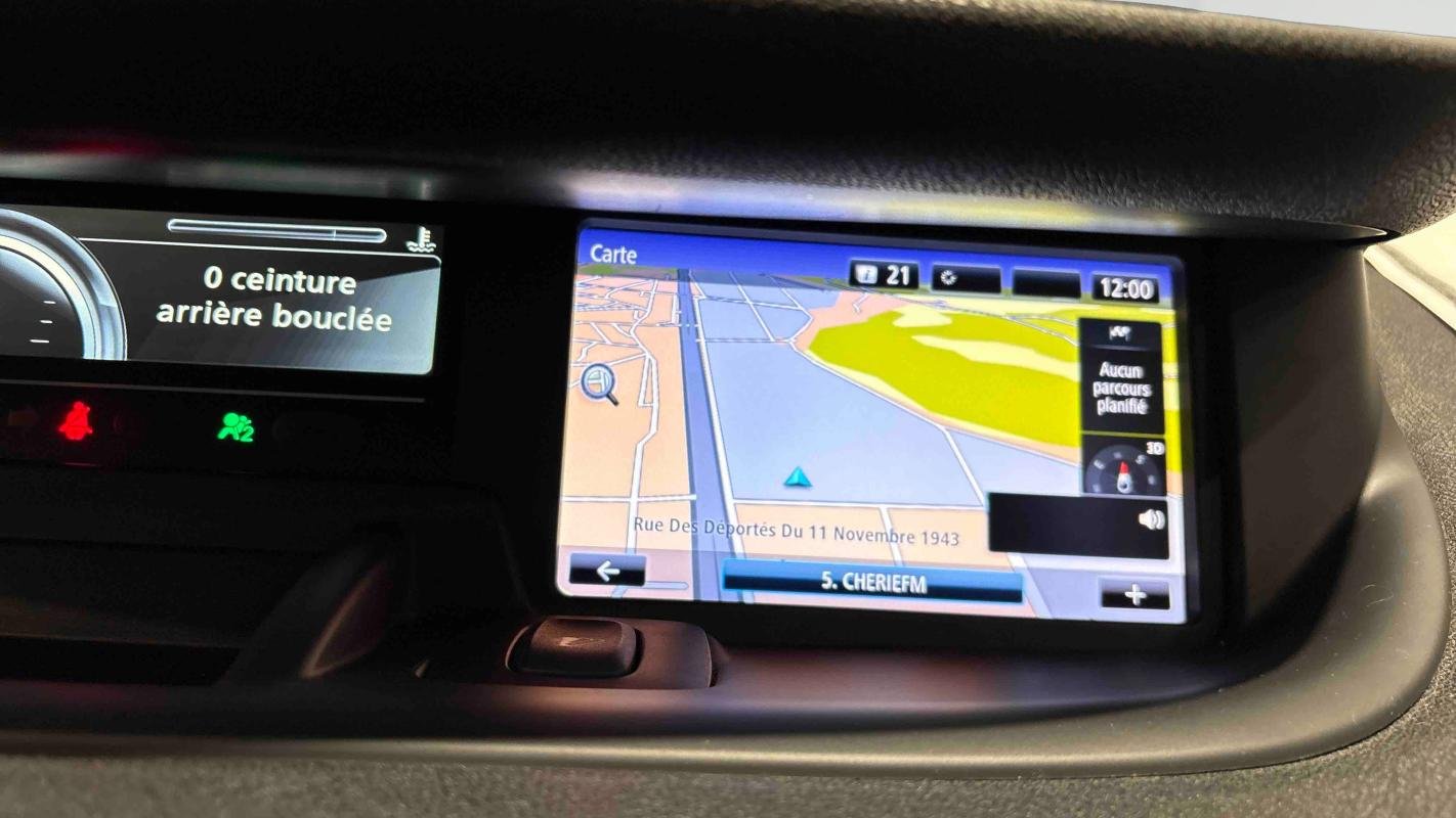 Renault Scénic - Photo 16