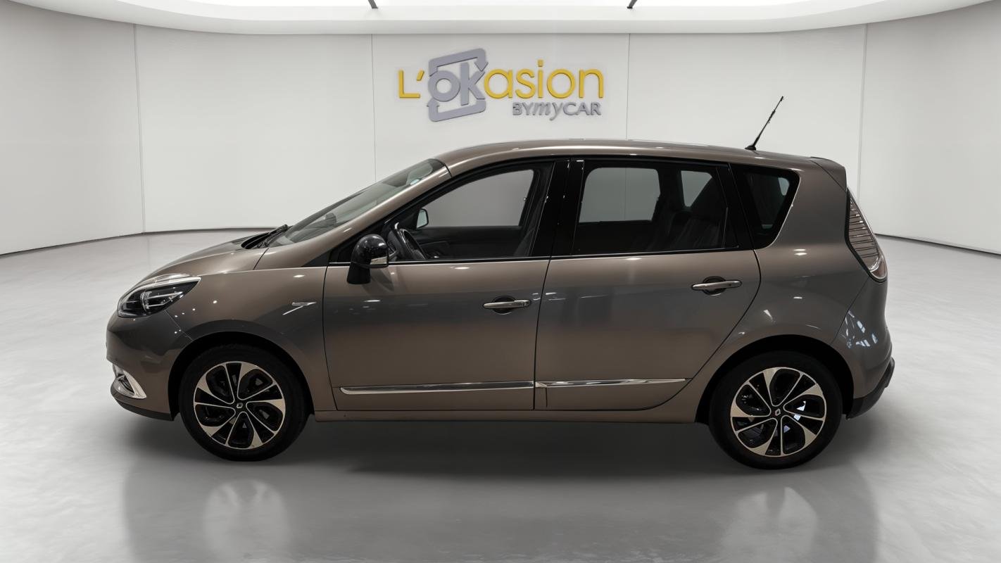 Renault Scénic - Photo 2