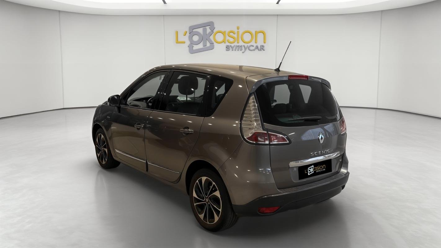Renault Scénic - Photo 3