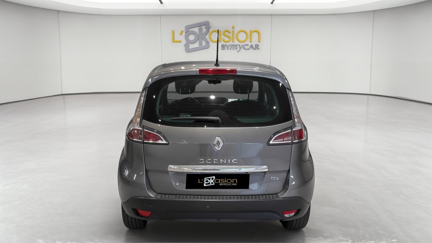 Renault Scénic - Photo 4