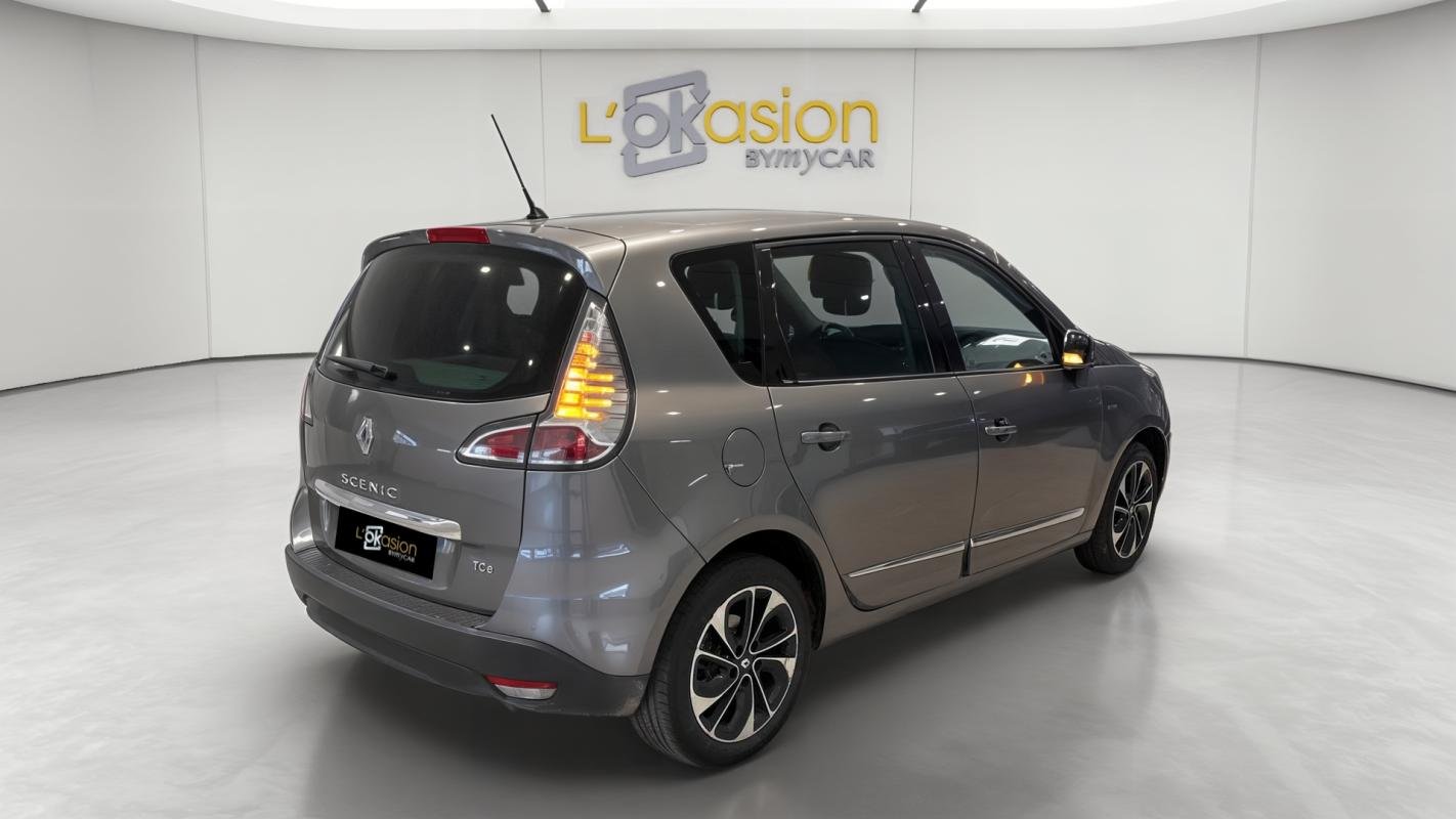 Renault Scénic - Photo 5