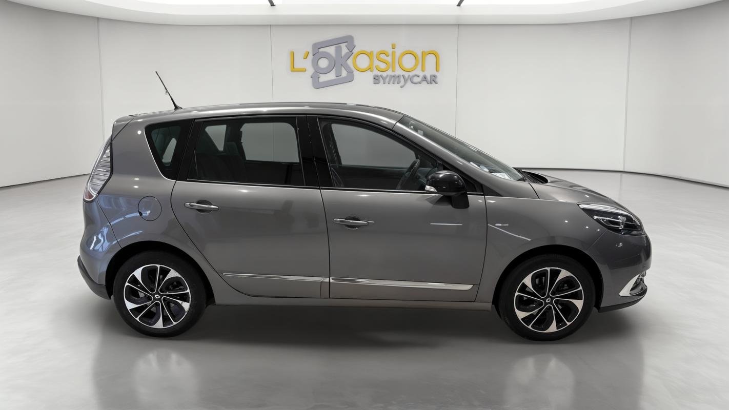 Renault Scénic - Photo 6