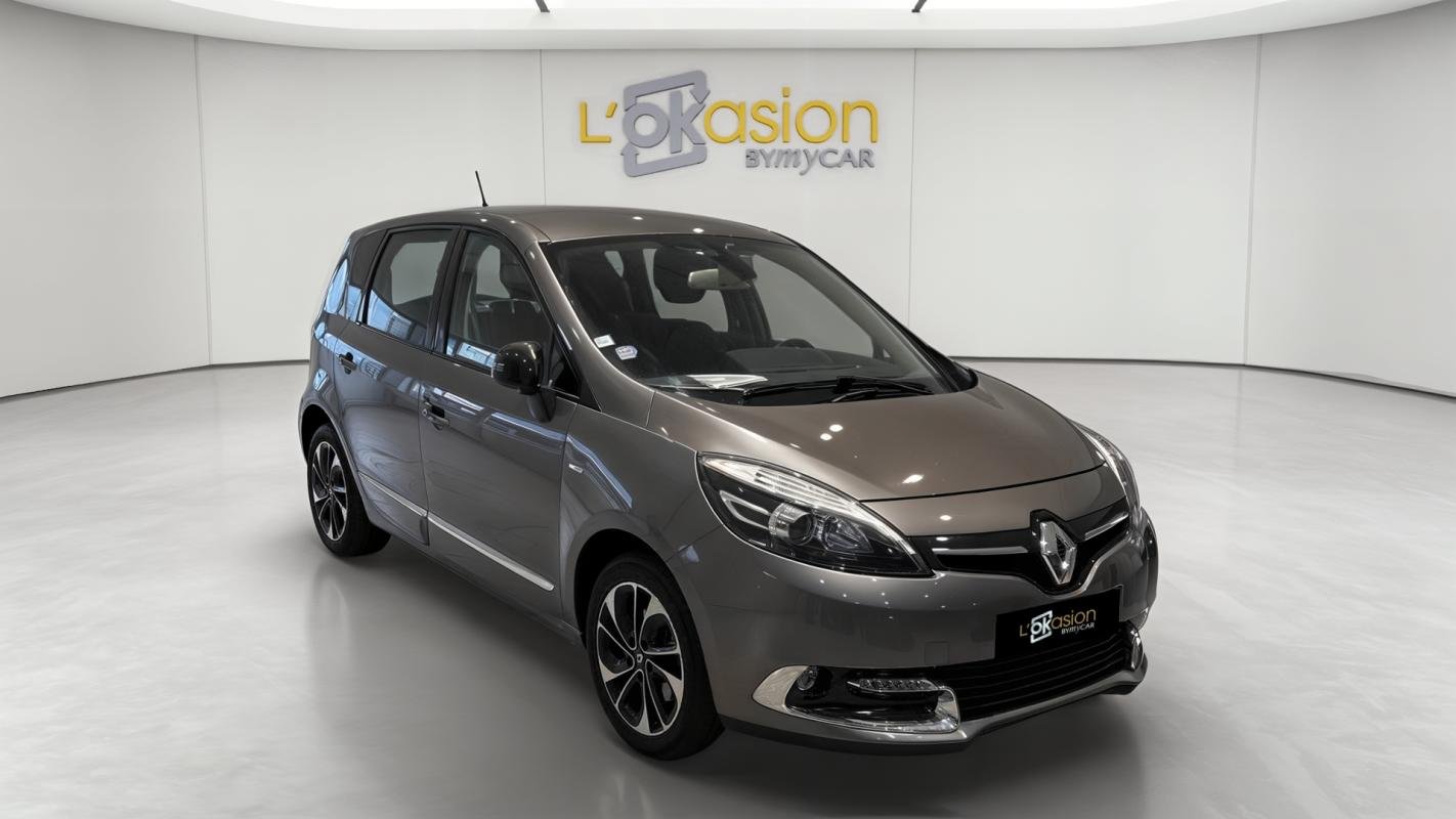 Renault Scénic - Photo 7
