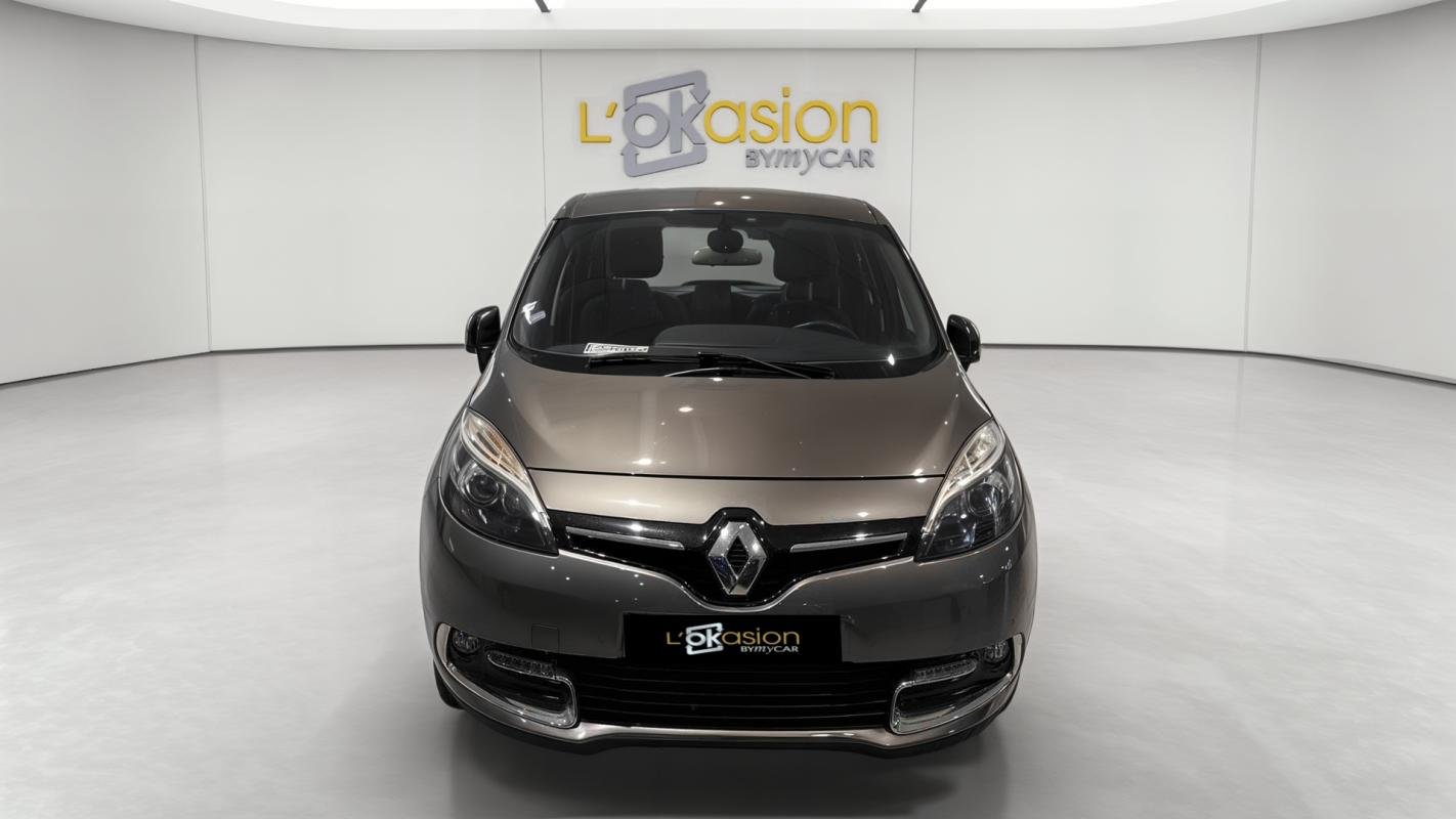 Renault Scénic - Photo 8
