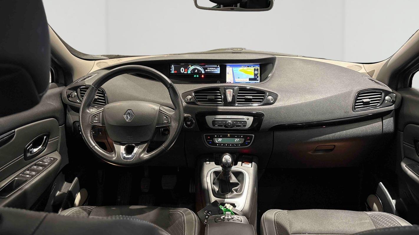 Renault Scénic - Photo 9