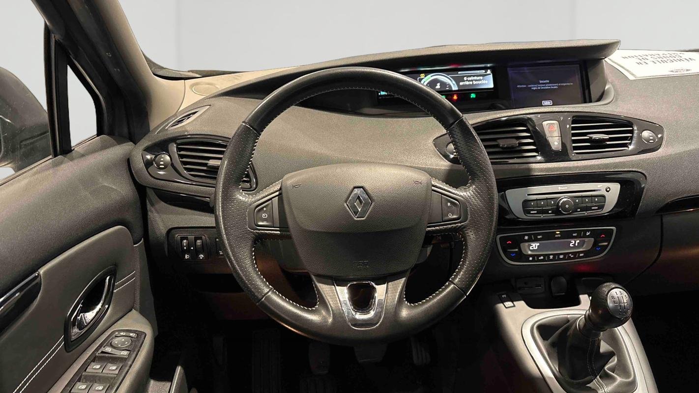 Renault Scénic - Photo 10