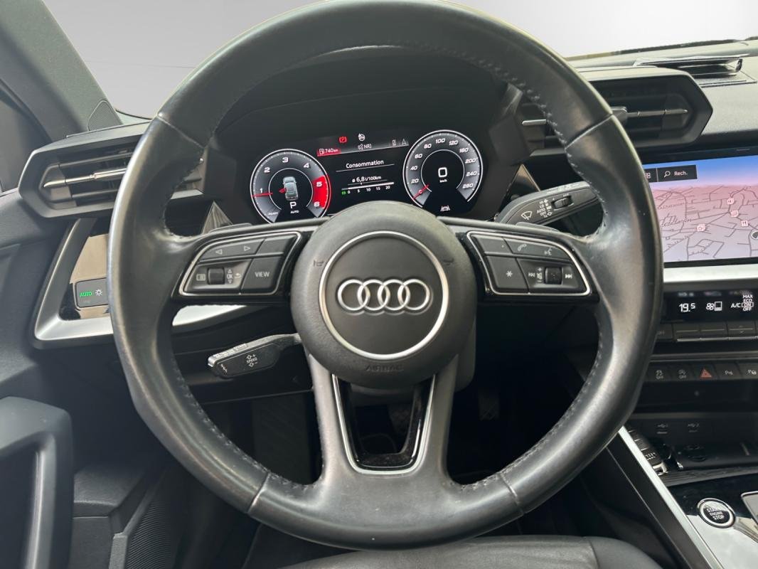 Audi A3 sportback - Photo 11