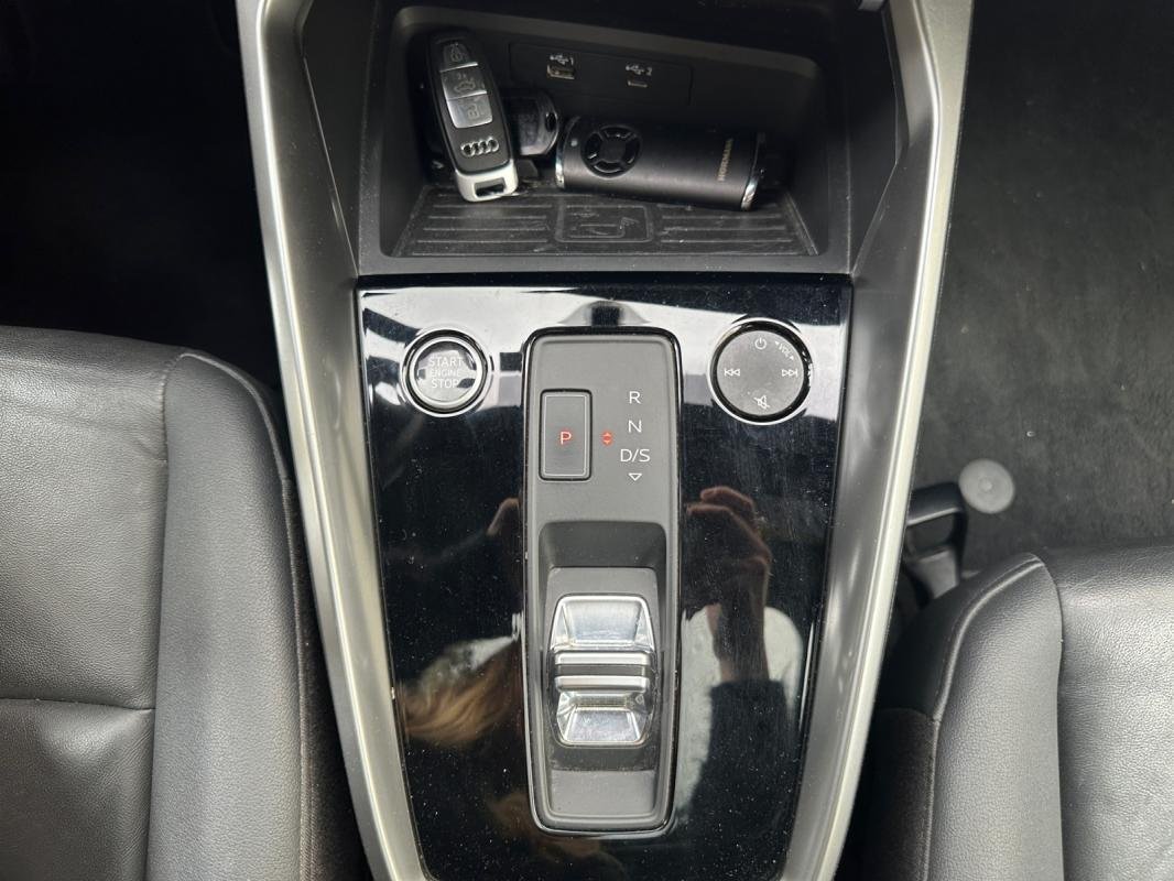 Audi A3 sportback - Photo 13