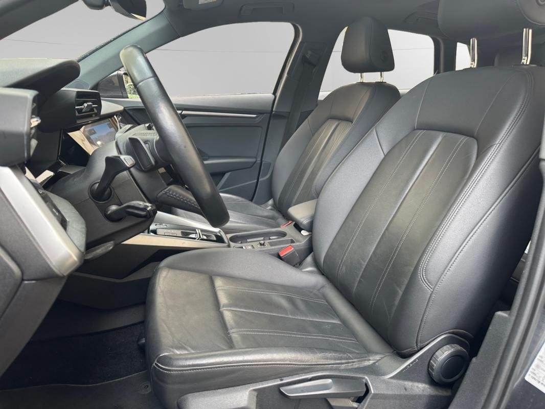 Audi A3 sportback - Photo 18