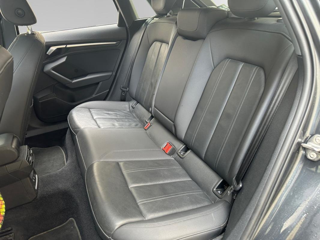Audi A3 sportback - Photo 19