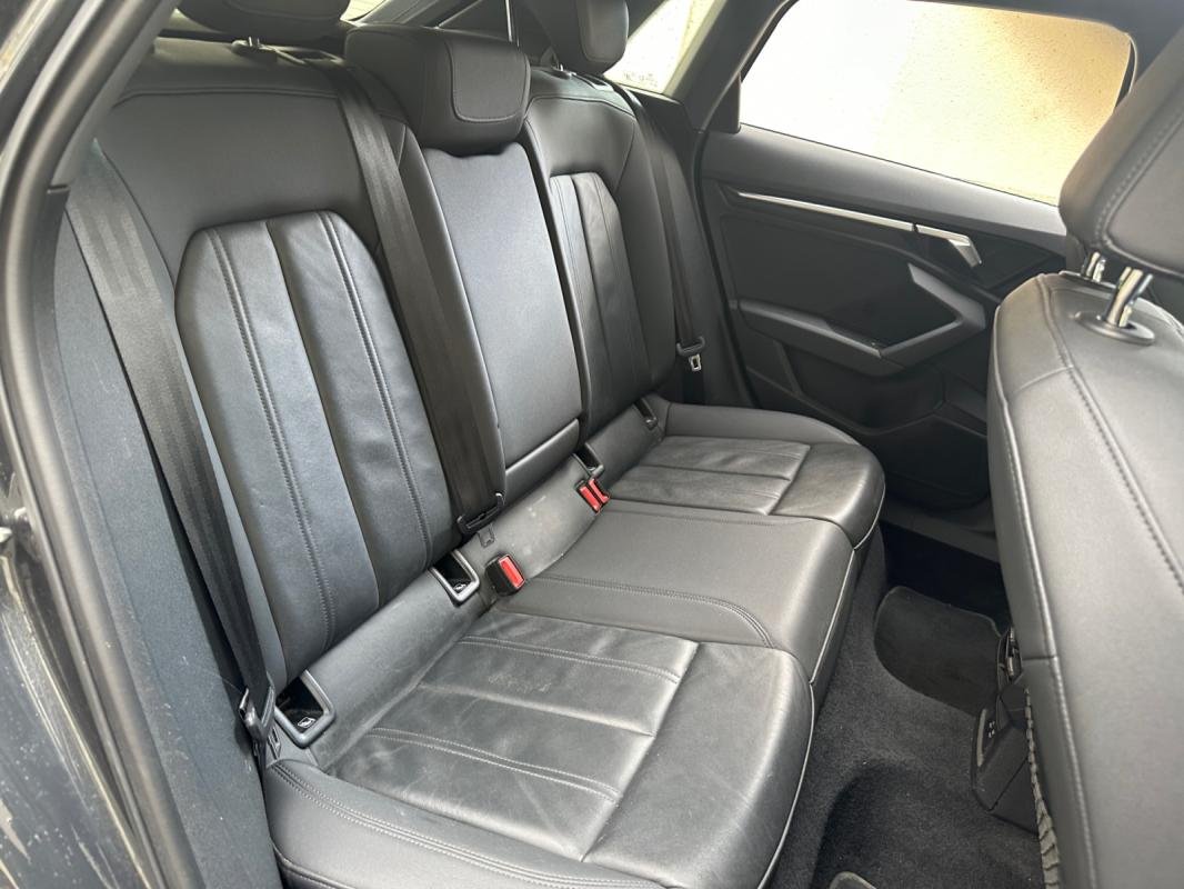 Audi A3 sportback - Photo 20