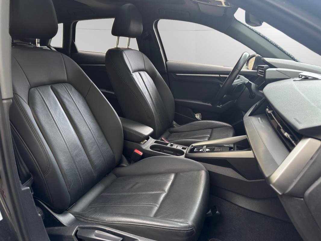 Audi A3 sportback - Photo 21