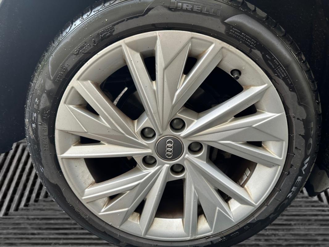 Audi A3 sportback - Photo 22