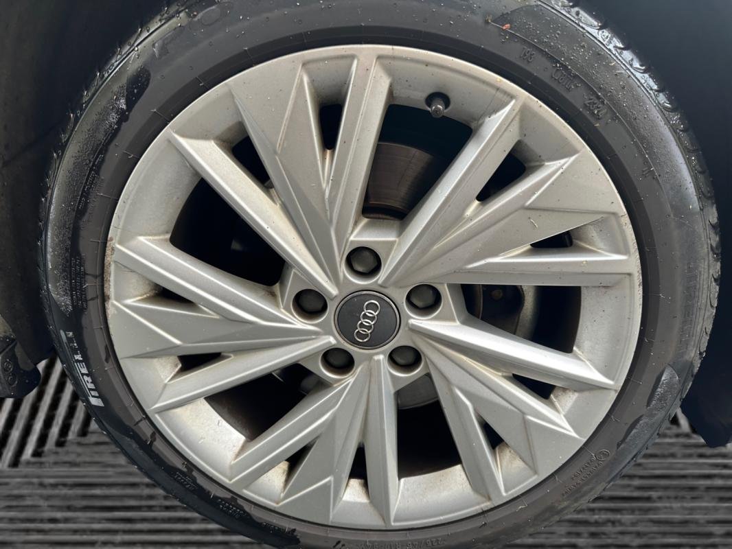 Audi A3 sportback - Photo 23
