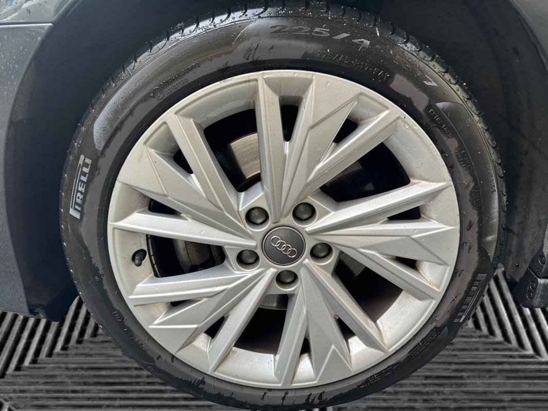 Audi A3 sportback - Photo 24